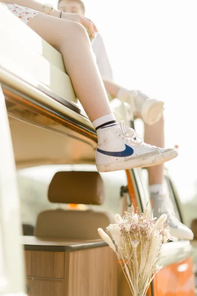 Jard-sur-Mer - Lieu de shooting photo en Vendée